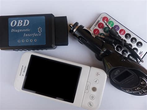 Turn an Android Phone Into an Infotainment System