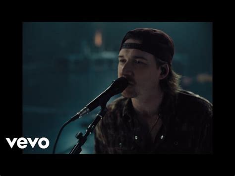 Our picks for the 10 best songs on Morgan Wallen's 'One Thing at a ... Morgan Wallen has lots to say on ... “I ain’t saying I swore it off for good/ I’m just sayin’ I’m doing the best I .... 