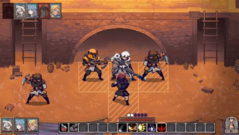 Turn base rpg. The turn-based RPG industry quietly made a comeback in the early 2010s, around the time Divinity: Original Sin, Wasteland 2, and Fire Emblem: Awakening were released. Those blockbuster releases reignited the interest in playing, and by extension, the production of turn-based RPGs. 