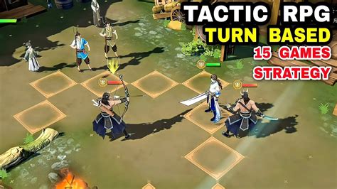 Turn based games. Jul 25, 2023 ... Jagged Alliance 3 lowkey one of the best turn based games this year! Top 15 Best NEW Turn Based Strategy-Tactics-RPG That You Should Play ... 