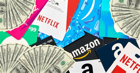 Turn gift cards into cash. Things To Know About Turn gift cards into cash. 