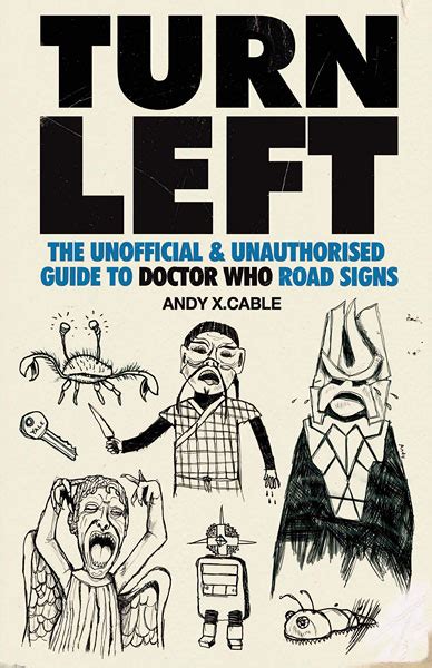 Turn left an unofficial and unauthorised guide to doctor who. - Nec dtu 8d 2 manual feature.