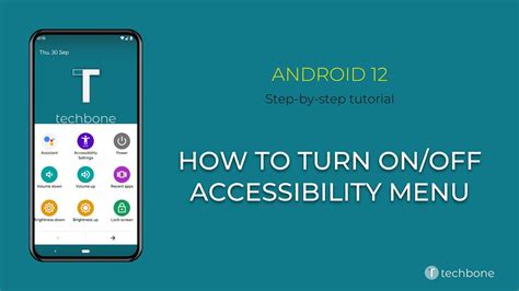 Turn off accessibility. How to turn off VoiceOver mode on an iPhone. 1. Start the Settings app (tap the Settings app to choose it, then double tap to open the app). 2. Tap "General" to choose it, and then double-tap to ... 