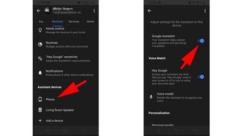 Turn off google assistant response.  But How do I turn off voice respon...