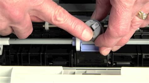 Turn off manual feed hp printer. - Ford manual steering box rebuild kit.
