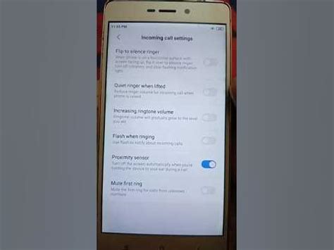 Turn off proximity sensor motorola.  Read: https://www.  During a call, check that...