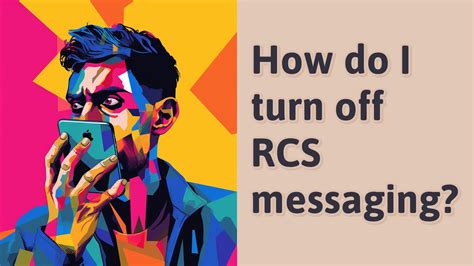 Learn how to enable or disable RCS, a data-based enhancement for SMS and MMS, on your Android phone. Follow the steps for Google Messages or Samsung Messages apps, depending on your device.. 