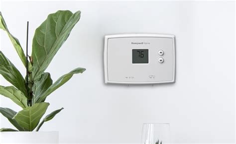 Yes, many Honeywell thermostats allow you to schedule the fan to turn off at specific times. You can do this by accessing the thermostat’s settings and programming a schedule for the fan to operate. This can be useful if you want the fan to turn off during certain hours of the day or night.. 
