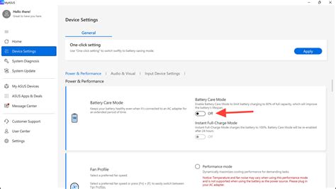 Turn off smart charging windows 11 hp.  Windows 11, the latest iteration...