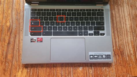 Turn off switch access chromebook.  This may enable or disable the touchscreen, dependin...