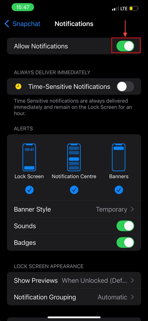 Turn off typing notification snapchat android.  Disable &ldquo;Show notification...