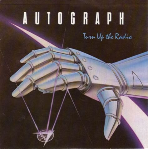 Turn up the radio. Autograph —. Turn Up The Radio bass tabs. 4.4 / 5 (5 x) Rate this tab: Add to favs. Autograph - Turn Up The Radio Bass Tab. byKalin Glenn. hey people this tab is very easy! have fun with it. ROCK ON! 