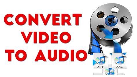Turn video into audio. Things To Know About Turn video into audio. 