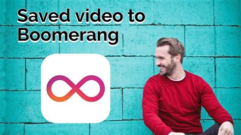 Turn any video into a beautiful boomerang from every video or Live Photo you have. Available on App Store Unique Features. Create awesome boomerang videos using our ....