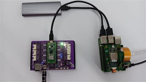 Turn your Raspberry Pi in to a notification machine using VLC