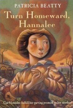 Full Download Turn Homeward Hannalee By Patricia Beatty