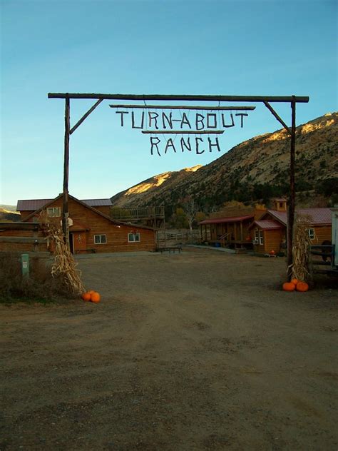 Turn-about ranch. Things To Know About Turn-about ranch. 