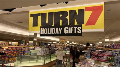 Turn 7 store locations in New Jersey, online shopping information - 1 stores and outlet stores locations in database for state New Jersey. Get information about hours, locations, contacts and find store on map. Users ratings and reviews for Turn 7 brand.. 