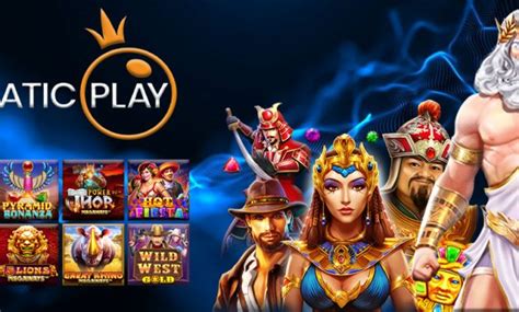 Turnamen Slot Online Paling Seru - Tech for Liga365