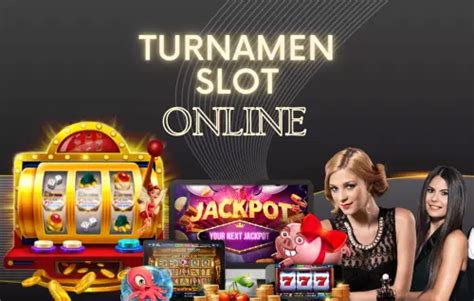Turnamen slot gratis berhadiah uang tunai. Game slot langsung ke dana.