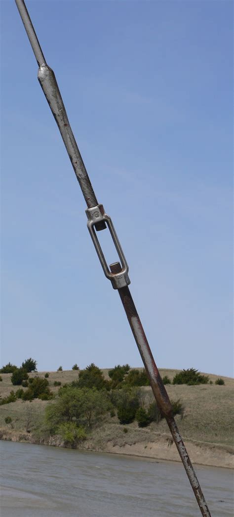 Turnbuckle Wikipedia. 