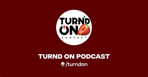 Turndon Onlyfans Leak