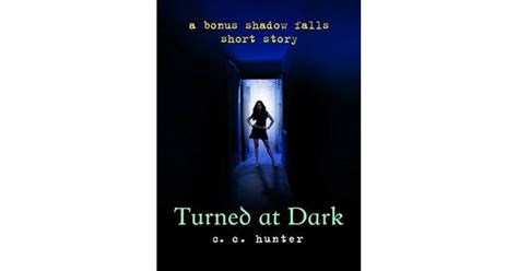 Read Online Turned At Dark Shadow Falls 05 By Cc Hunter