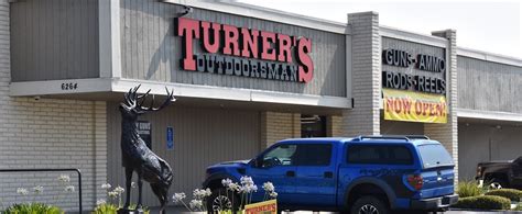 Turner's outdoorsman tulare. Find 19 listings related to Turners Outdoorsman in Whittier on YP.com. See reviews, photos, directions, phone numbers and more for Turners Outdoorsman locations in Whittier, CA. 