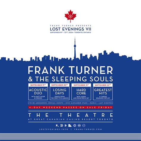 Turner   Toronto