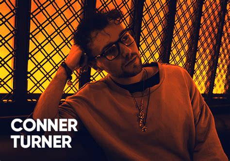 Turner Connor Instagram Jakarta
