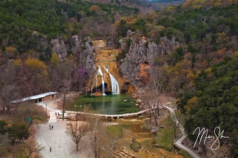 Turner Falls News