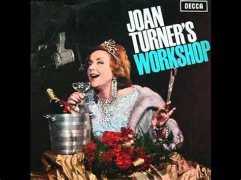 Turner Joan Video Wuhu