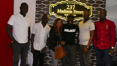 Turner Madison Yelp Abidjan