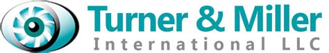 Turner Miller Linkedin Munich