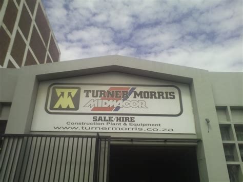 Turner Morris  Abidjan