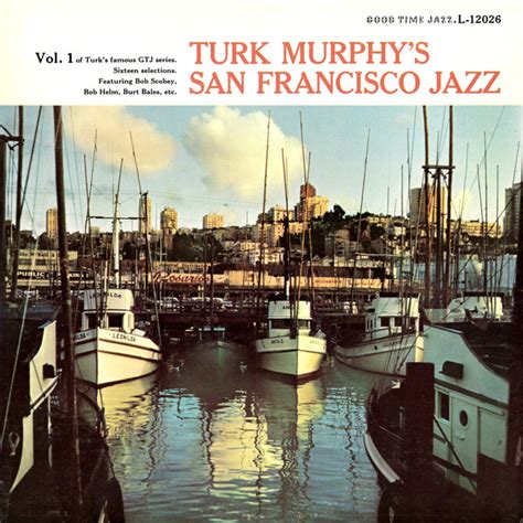 Turner Murphy Photo San Francisco