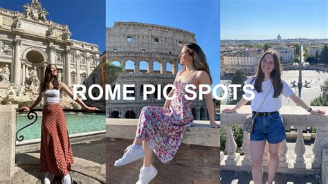 Turner Nelson Instagram Rome