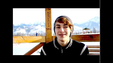 Turner Parker Video Almaty