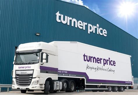 Turner Price Messenger Cawnpore