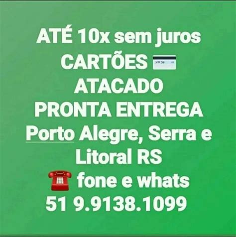 Turner Price Whats App Porto Alegre