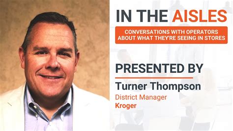 Turner Thompson Whats App Columbus
