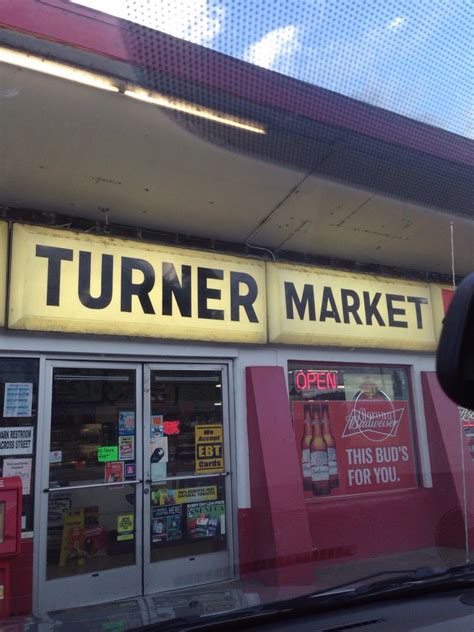 Turner Turner Yelp Riyadh