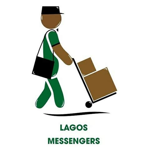 Turner Young Messenger Lagos