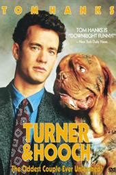 Turner & Hooch is an American buddy cop action-comedy television series based on, and a continuation of, the 1989 film of the same name.The series, created and written by executive producer Matt Nix, serves as a legacy sequel and is produced in association with Flying Glass of Milk Productions, Wonderland Sound and Vision, 20th Television and Disney Branded Television, starring Josh Peck ... .