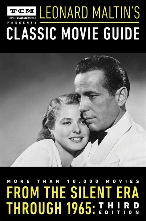Turner classic movie guide. Things To Know About Turner classic movie guide. 