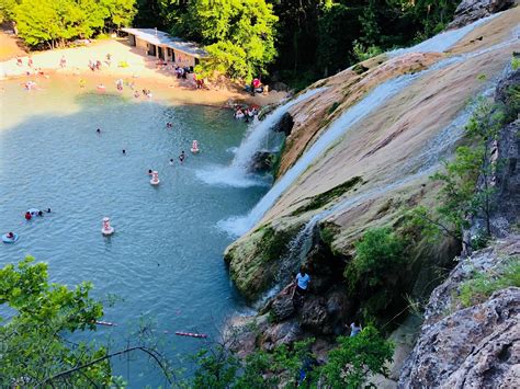 Turner falls davis ok. Turner Falls Park. Thousands of people flock to Turner Falls Park each year! Located in Davis, Oklahoma, this city-owned park has received national publicity for its likeness to … 