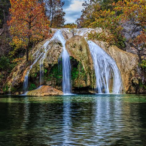 Turner falls ok. Incorporated in 1898, it now has a population of nearly 3,000. Davis is located within easy driving distances of three major cities, Dallas, Oklahoma City, and Tulsa. Davis is home to Turner Falls Park, home of … 
