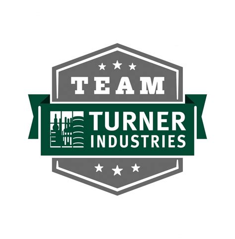 Turner industries. Things To Know About Turner industries. 