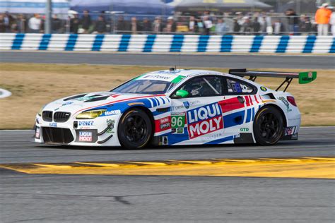 Turnermotorsport - The No. 96 Turner Motorsport BMW M4 GT3 will be the 2022 Weathertech SportsCar Championship season. Driving the No. 96 car for the season will Bill Auberlen , Robby Foley, and Michael Dinan for the endurance races. Veteran Bill Auberlen will be joined by Michael Dinan and Robby Foley to round out a very strong and experienced driver team ready ... 