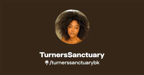 Turnerssanctuary Onlyfans Nude